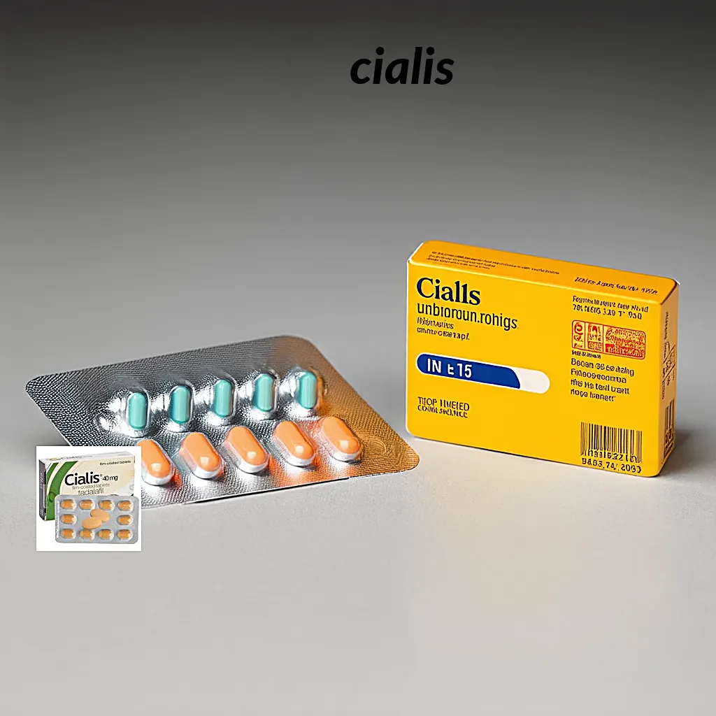 Farmacie che vendono cialis senza ricetta